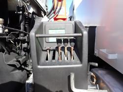 2009 ISUZU
                FVD 1000