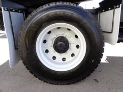 2009 ISUZU
                FVD 1000