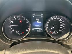 2017 Nissan
                QASHQAI Ti