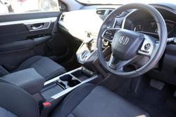 2022 Honda
CR-V VTi