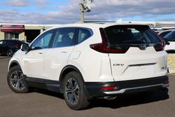 2022 Honda CR-V VTi
