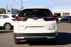 2022 Honda CR-V VTi