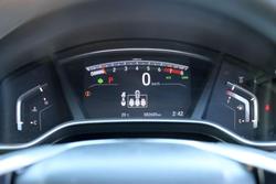 2022 Honda
CR-V VTi