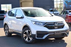 2022 Honda
CR-V VTi
