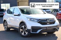 2022 Honda
CR-V VTi