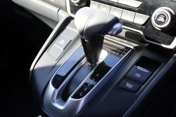 2022 Honda
CR-V VTi