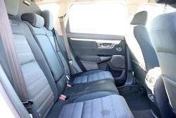 2022 Honda
CR-V VTi