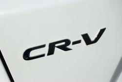 2022 Honda
CR-V VTi