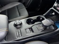 2024 Ford
Ranger Wildtrak