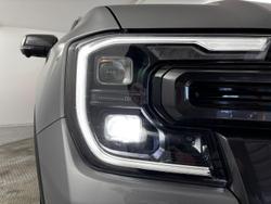 2024 Ford
Ranger Wildtrak