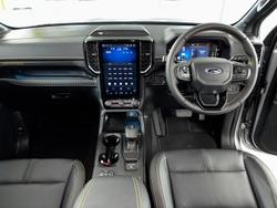 2024 Ford
Ranger Wildtrak