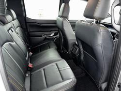 2024 Ford
Ranger Wildtrak