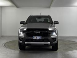 2024 Ford
Ranger Wildtrak