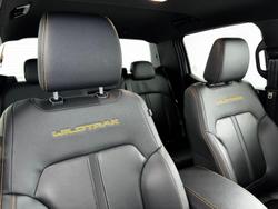 2024 Ford
Ranger Wildtrak