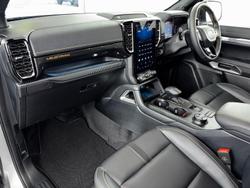 2024 Ford
Ranger Wildtrak