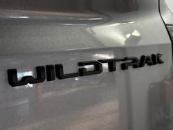 2024 Ford
Ranger Wildtrak