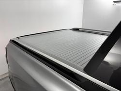 2024 Ford
Ranger Wildtrak