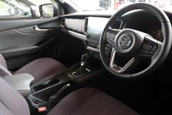 2025 Mazda BT-50 SP