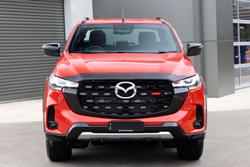 2025 Mazda BT-50 SP