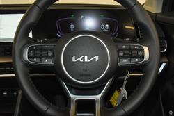 2025 Kia Sportage SX