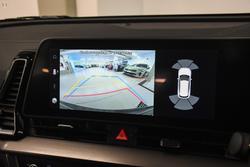 2025 Kia Sportage SX