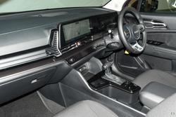 2025 Kia Sportage SX