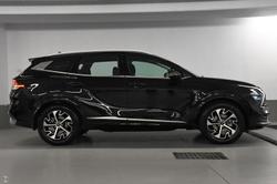 2025 Kia Sportage SX