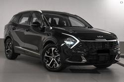 2025 Kia Sportage SX