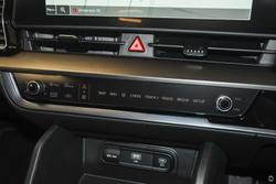 2025 Kia Sportage SX