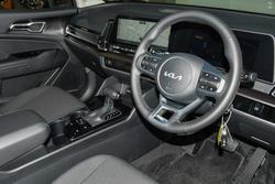 2025 Kia Sportage SX