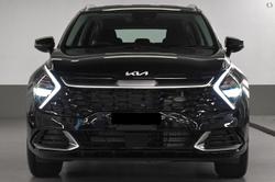 2025 Kia Sportage SX