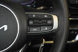 2025 Kia Sportage SX