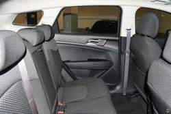 2025 Kia Sportage SX