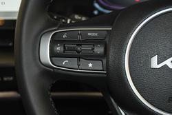 2025 Kia Sportage SX