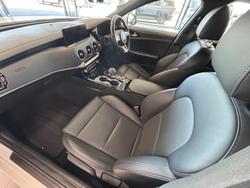 2023 Kia
                Stinger 330S