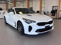 2023 Kia
                Stinger 330S