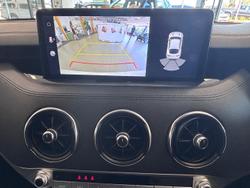 2023 Kia Stinger 330S