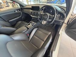 2023 Kia
                Stinger 330S