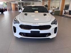 2023 Kia
                Stinger 330S