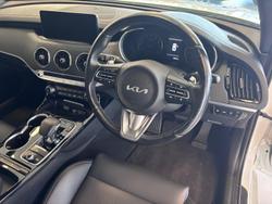 2023 Kia
                Stinger 330S