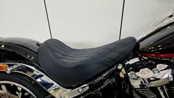 2018 Harley-Davidson Low Rider 107 (FXLR) Softail Black