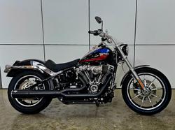 Harley-Davidson LOW Rider 107 (fxlr)