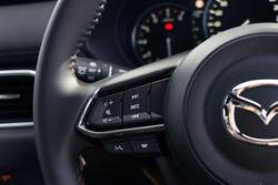 2025 Mazda CX-5 G35 GT SP