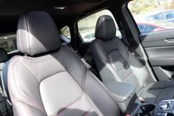 2025 Mazda
CX-5 G35 GT SP