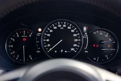 2025 Mazda CX-5 G35 GT SP