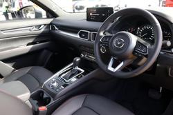 2025 Mazda CX-5 G35 GT SP