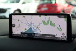 2025 Mazda CX-5 G35 GT SP