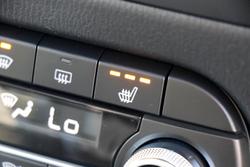 2025 Mazda CX-5 G35 GT SP