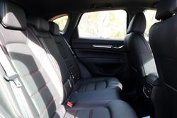 2025 Mazda CX-5 G35 GT SP