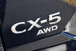 2025 Mazda CX-5 G35 GT SP